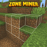 Zone Miner Single Use