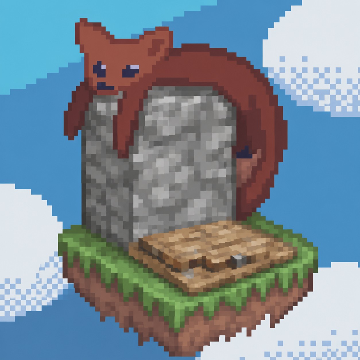 Gravestone and Sable Compatibility Patch
