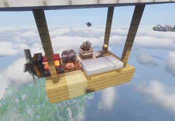 Gravestone and Sable Compatibility Patch
