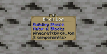 Birch