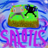 Salotls (Mythicals)