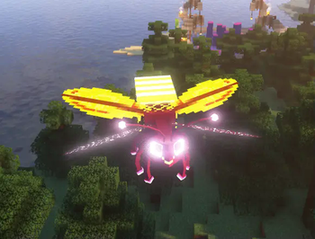 NCV5 Bug
