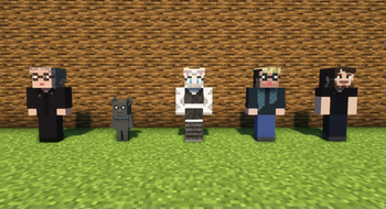 Featured Artists 1.0.0