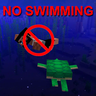 No Swimming