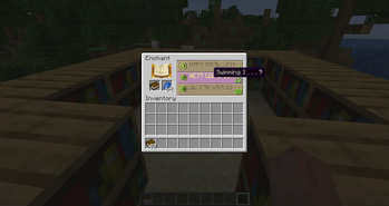 Enchant book