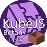 KubeJS Botany Pots