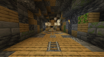 Mineshaft