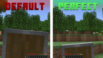 Shield Perfected — screenshot 2
