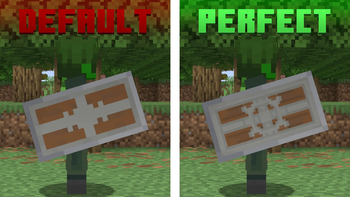 Shield Perfected — screenshot 3