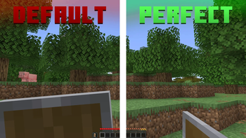 Shield Perfected — screenshot 1