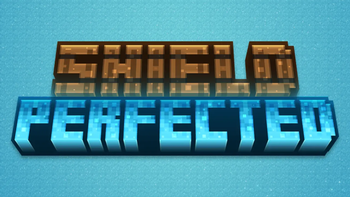 Shield Perfected Banner