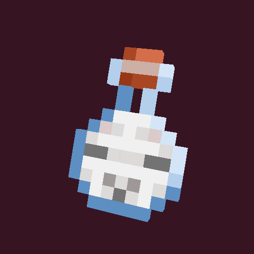 Bottle o' Ghast