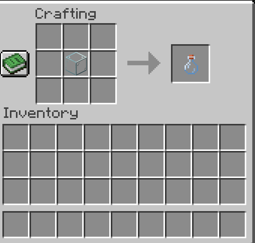 crafting