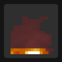 Lower Block Fire - Ultra Low Height