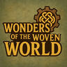 Wonders of the Woven World