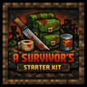 A Survivor's Starter Kit