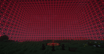 Barrier VFX