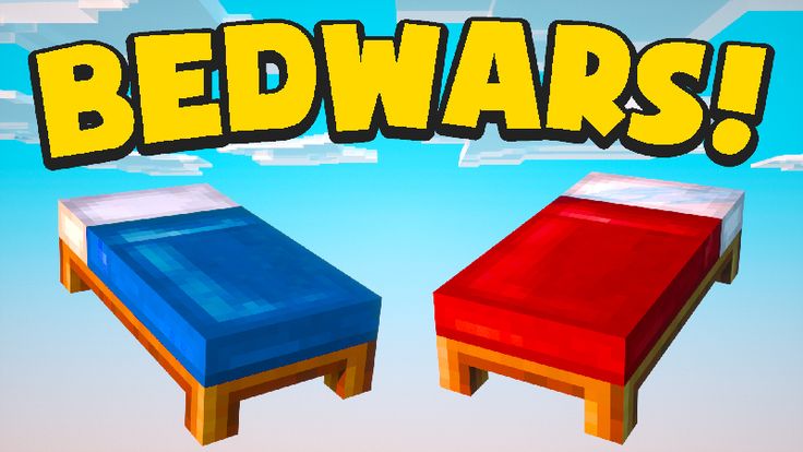 AloneBedwarsNight — screenshot 1
