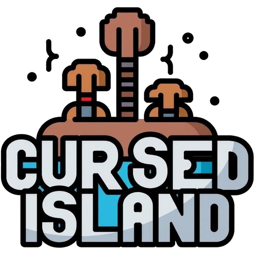 Cursed Island
