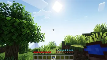 Cursed Island