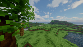 Cursed Island