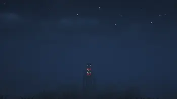 Cursed Island