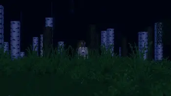 Cursed Island