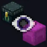 Shulker / Ender Chest peek