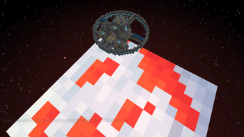 Space Oddysey — screenshot 3