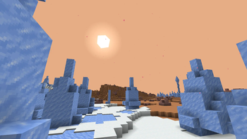 Space Oddysey — screenshot 1