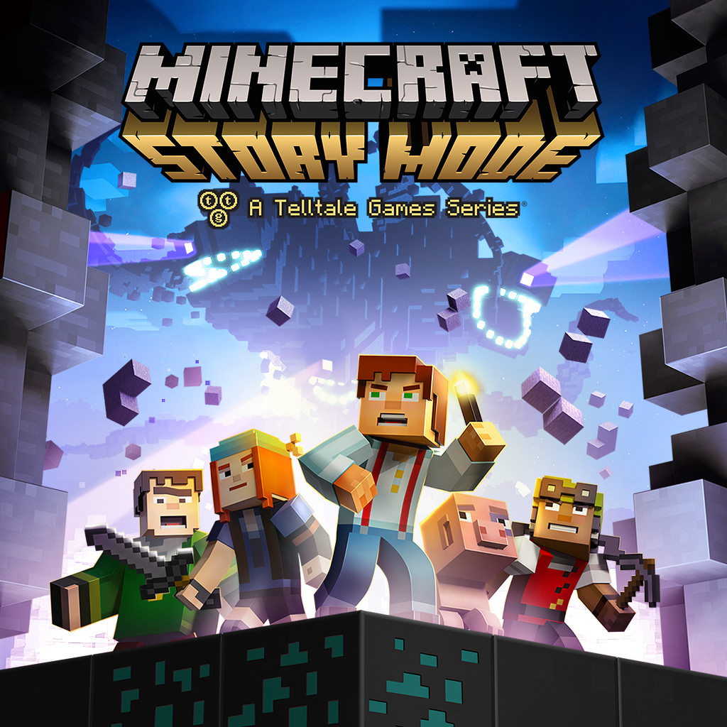 story mode full game
