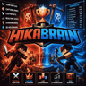 HikaBrain