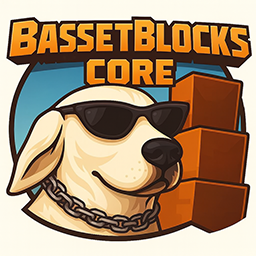 BassetBlocks Core
