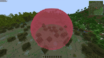 Despawn Sphere