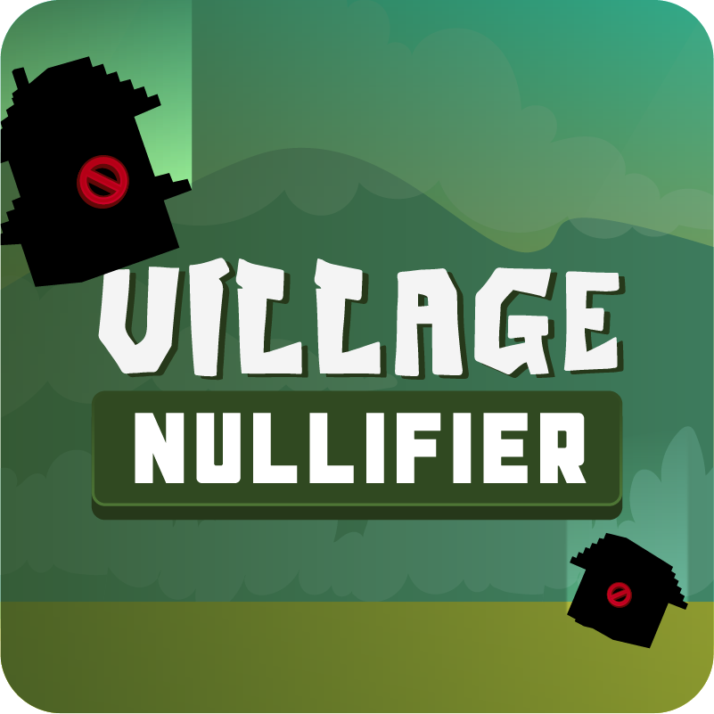 Village Nullifier: Terralith