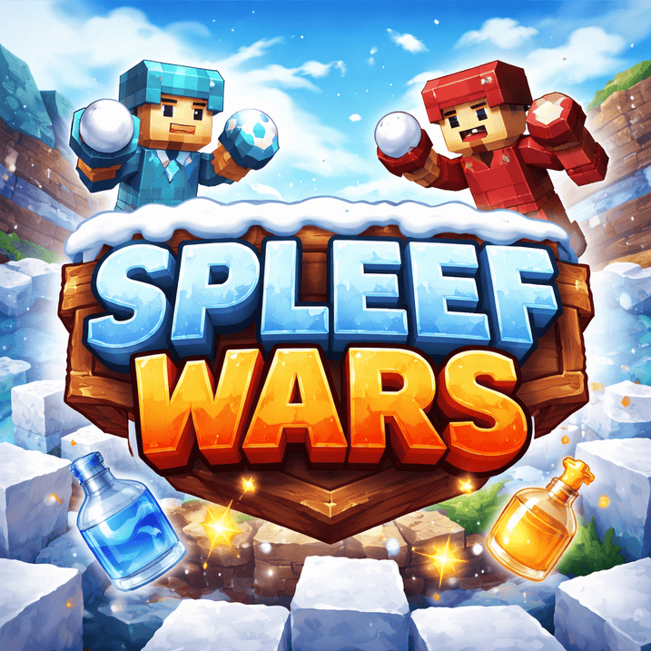 SpleefWars