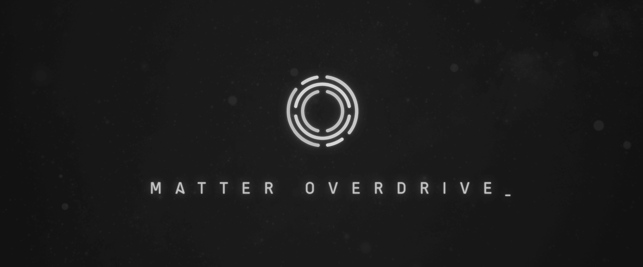 Matter Overdrive: Community Edition