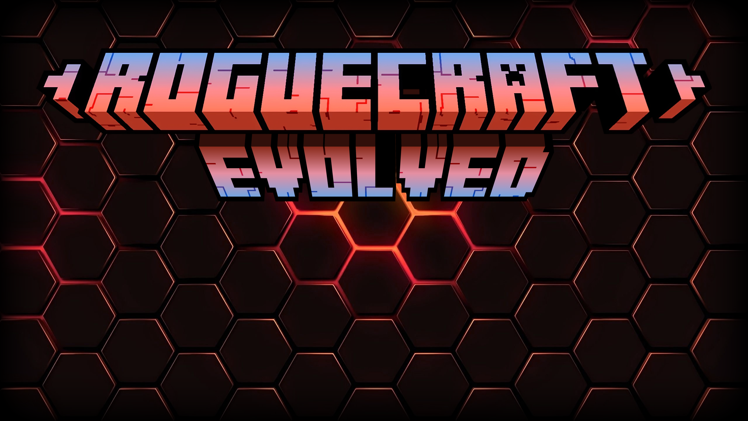 Screenshot modpacku Roguecraft Evolved (1/1)