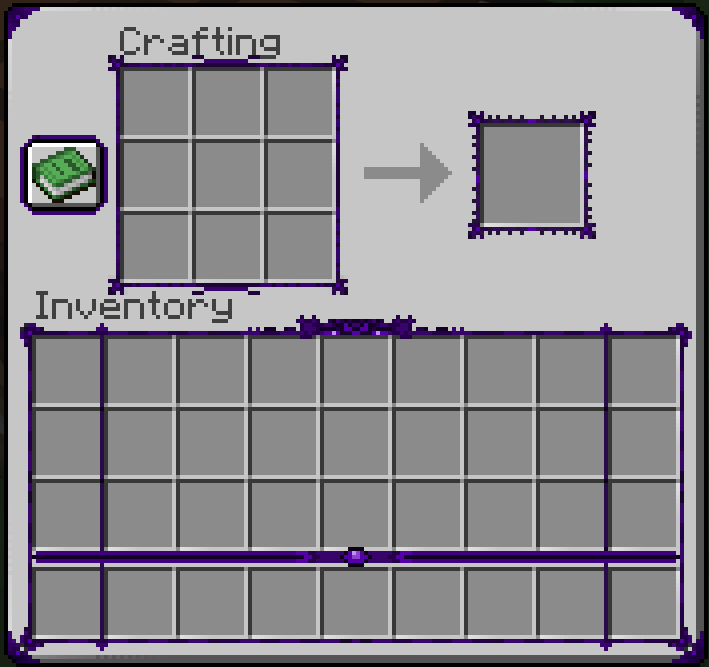 Crafting Table
