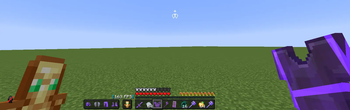 Smaller Chestplate & Elytra