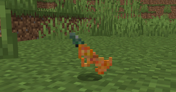 Carrot RPG