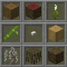 Hypixel 1.9+ item backport