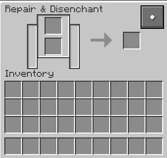 Grindstone GUI