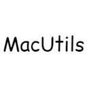MacUtils