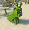 alien cat