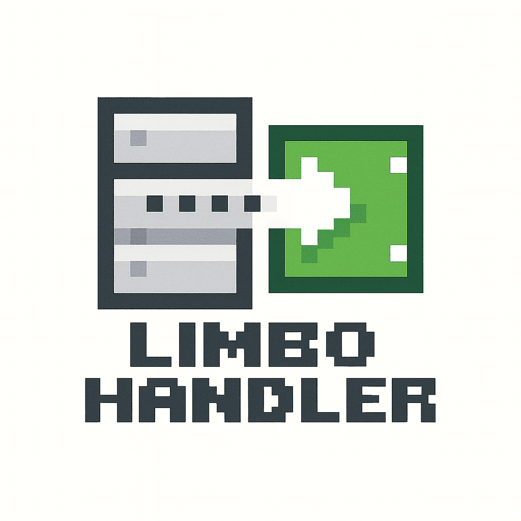Velocity Limbo Handler