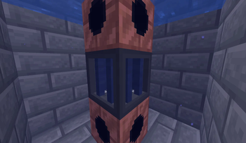 Power Reactor In Water