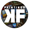 KF Paintings
