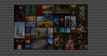 KF Paintings