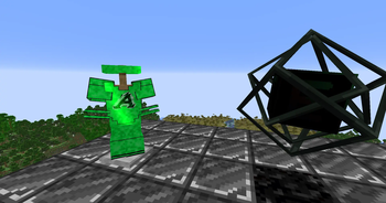 Diamond Armor
